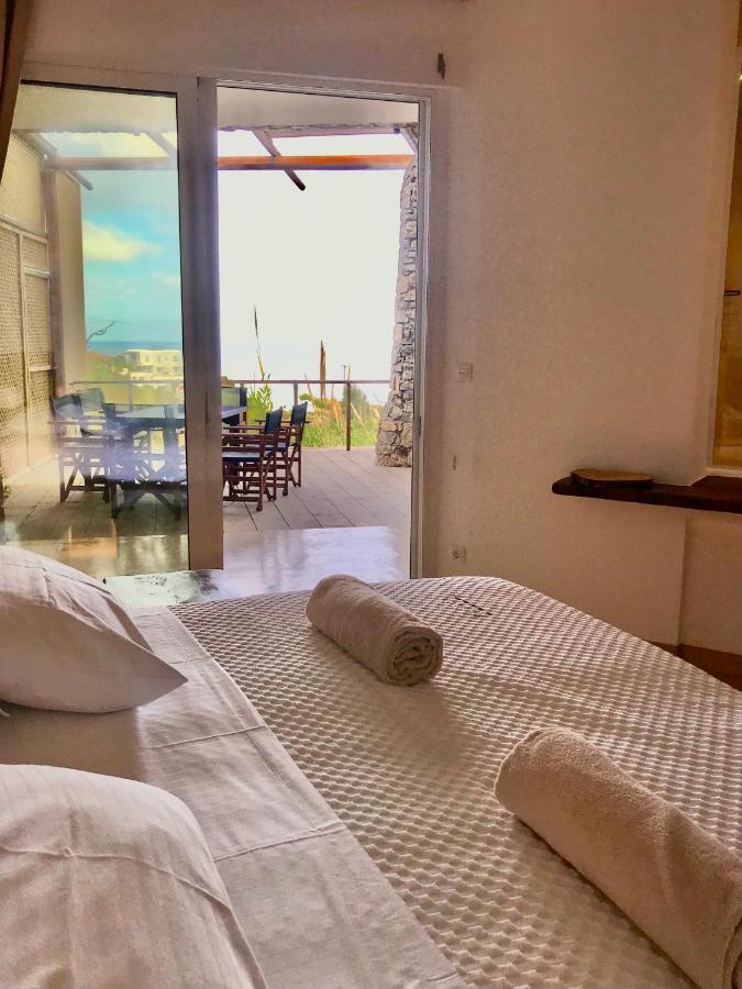 Klidon Dreamy Living Suites Mykonos Town Luaran gambar