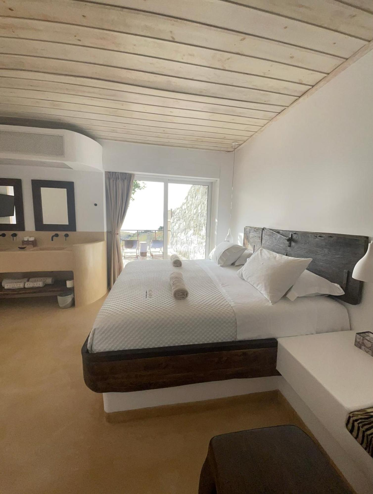 Klidon Dreamy Living Suites Mykonos Town Luaran gambar